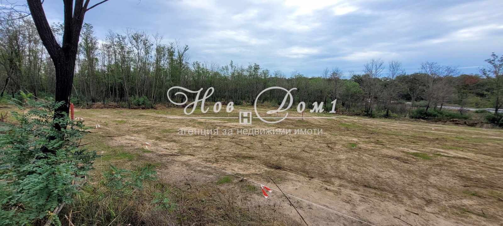 Продава ПАРЦЕЛ | Imot.bg — изображение 3