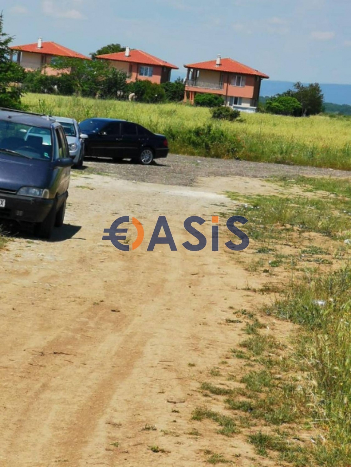 Продава ПАРЦЕЛ | Imot.bg — изображение 6