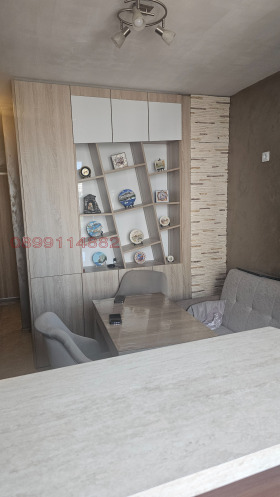 Продава  2-стаен, град София