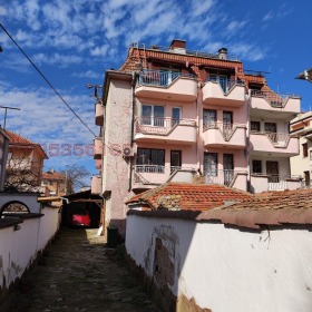 ЕТАЖ ОТ КЪЩА, 120 m2