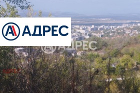 Οικόπεδο μ-τ Σαλζητσα, Βαρνα
