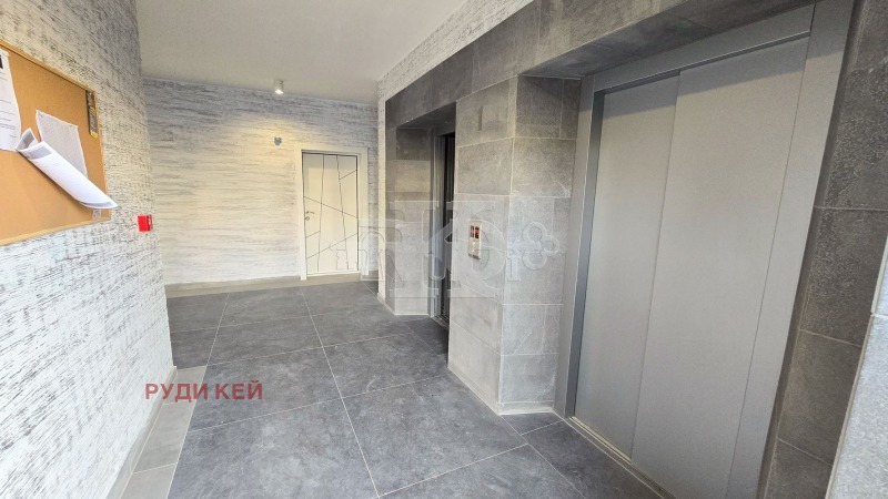 Te koop  Studio Varna , Vladislav Varnentsjik 1 , 31 m² | 33102469 - afbeelding [12]