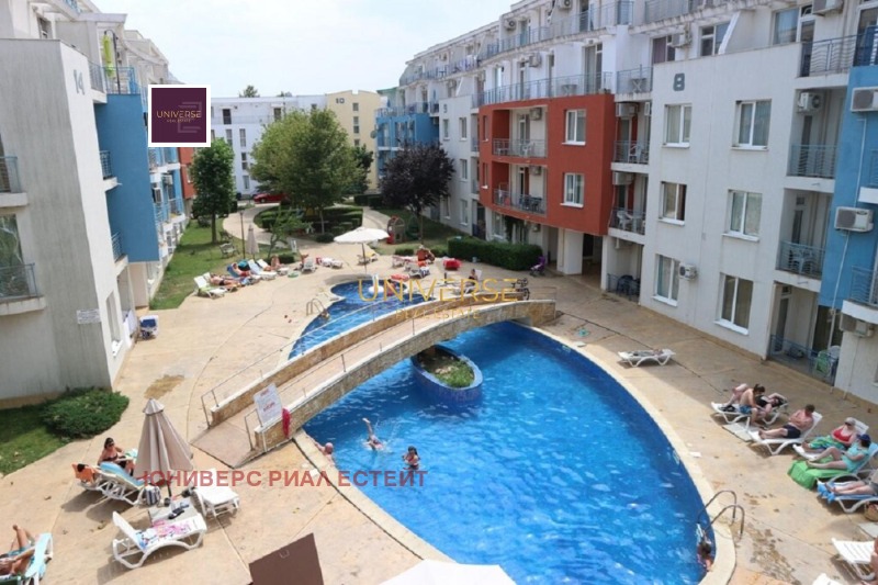 Продава  1-стаен област Бургас , к.к. Слънчев бряг , 28 кв.м | 82468507 - изображение [9]