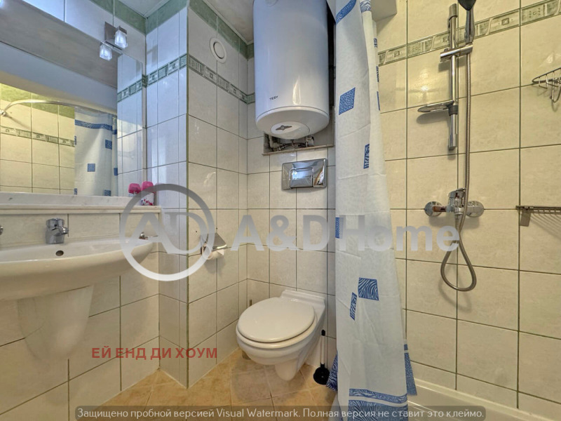 Продава 1-СТАЕН, к.к. Слънчев бряг, област Бургас, снимка 7 - Апартаменти - 53446931