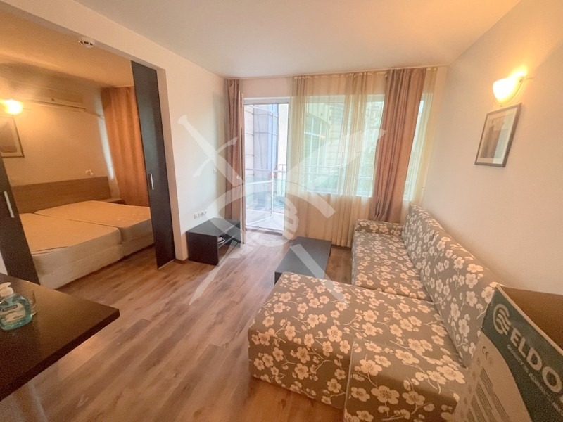 Zu verkaufen  1 Schlafzimmer Burgas , Sarafowo , 55 qm | 34137933 - Bild [6]