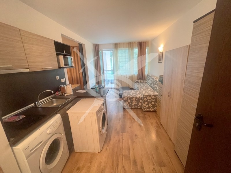 Zu verkaufen  1 Schlafzimmer Burgas , Sarafowo , 55 qm | 34137933 - Bild [5]