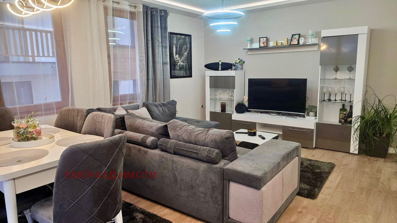 En venta  1 dormitorio región Blagoevgrad , Bansko , 80 metros cuadrados | 61485616 - imagen [5]