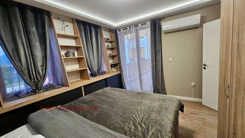 En venta  1 dormitorio región Blagoevgrad , Bansko , 80 metros cuadrados | 61485616 - imagen [9]