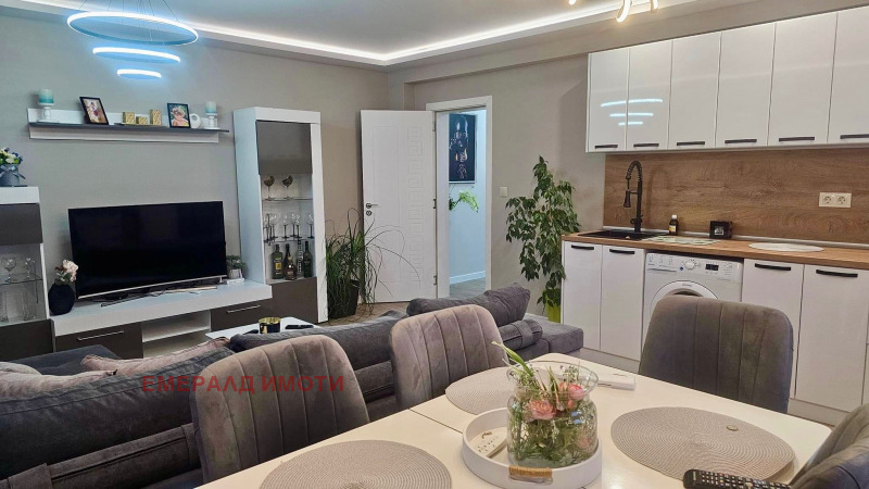 Te koop  1 slaapkamer regio Blagoëvgrad , Bansko , 80 m² | 61485616 - afbeelding [6]