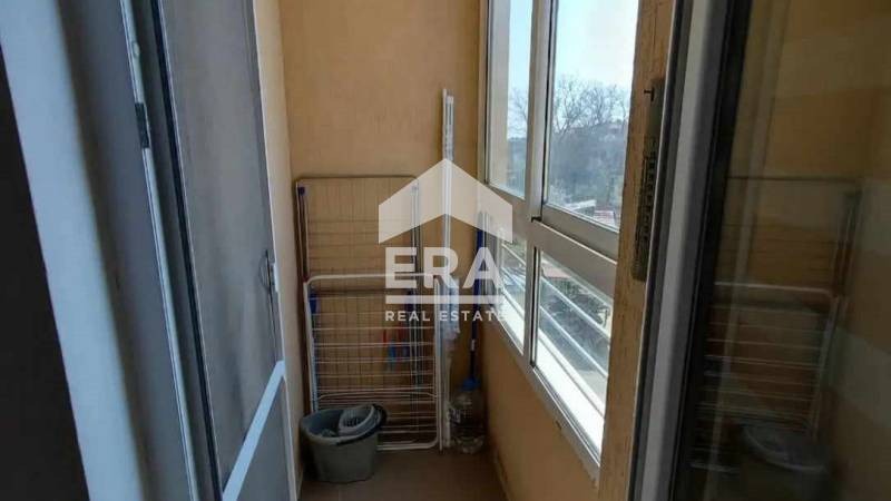 Продава 2-СТАЕН, гр. Варна, Виница, снимка 3 - Aпартаменти - 47522806