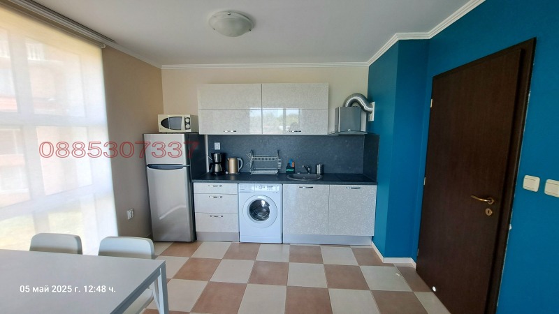 Продава 2-СТАЕН, гр. Созопол, област Бургас, снимка 4 - Апартаменти - 52783793