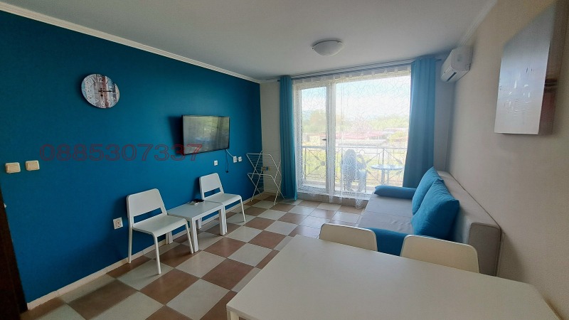 Продава 2-СТАЕН, гр. Созопол, област Бургас, снимка 3 - Апартаменти - 52783793