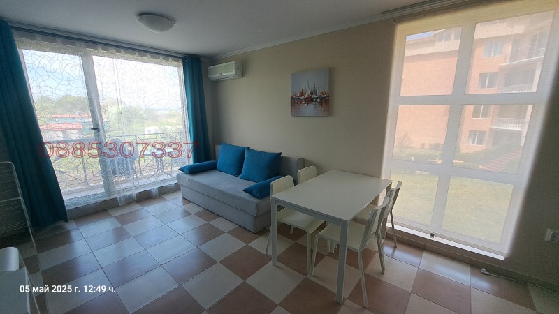 Продава 2-СТАЕН, гр. Созопол, област Бургас, снимка 2 - Апартаменти - 52783793