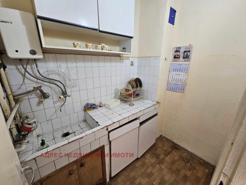 Продава  2-стаен град Стара Загора , Самара 1 , 48 кв.м | 94242062 - изображение [5]