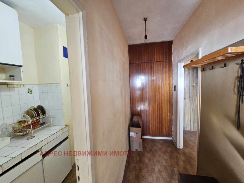 Продава  2-стаен град Стара Загора , Самара 1 , 48 кв.м | 94242062 - изображение [6]