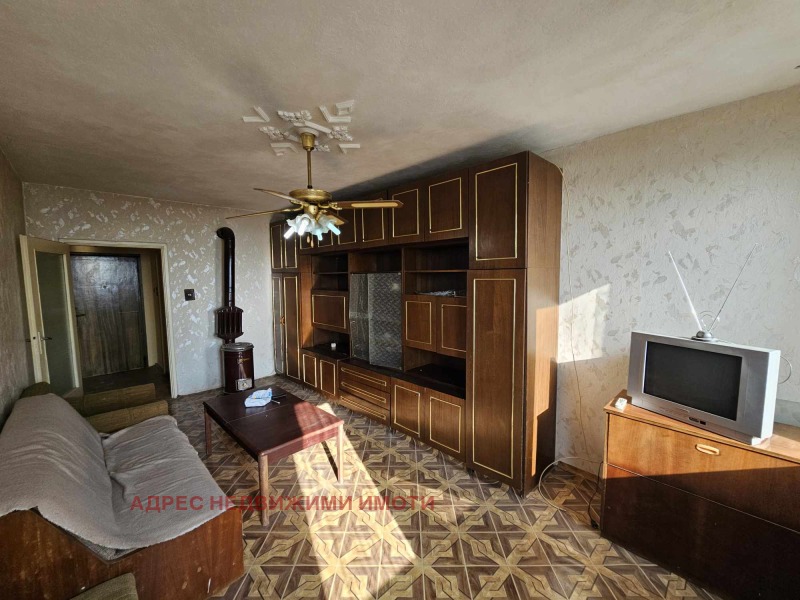 Продава  2-стаен град Стара Загора , Самара 1 , 48 кв.м | 94242062 - изображение [2]