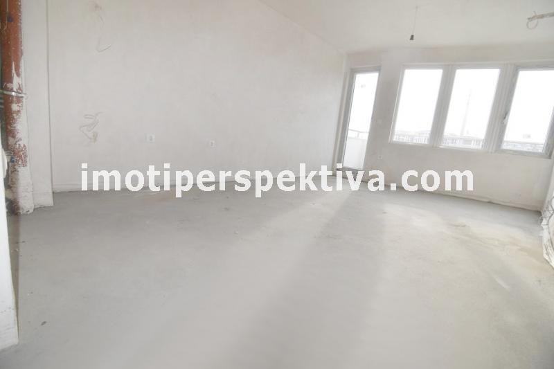 Продава  2-стаен град Пловдив , Тракия , 76 кв.м | 21904965