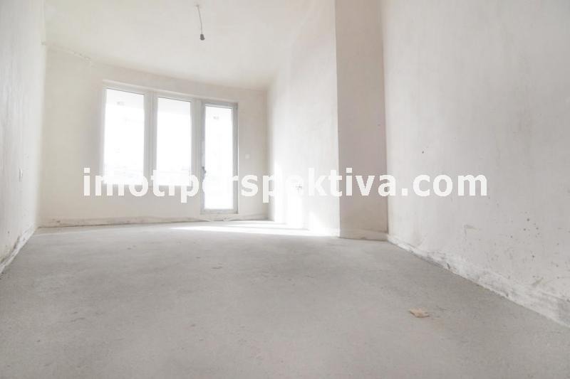 Продава  2-стаен град Пловдив , Тракия , 76 кв.м | 21904965 - изображение [3]