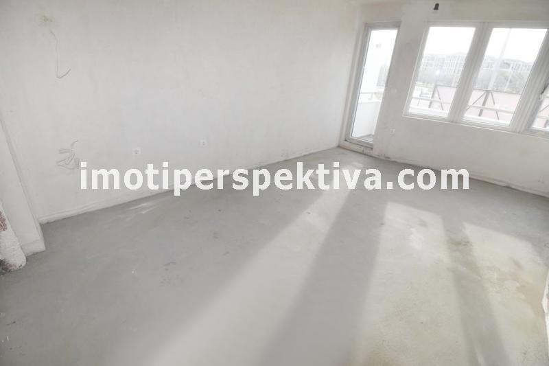 Продава  2-стаен град Пловдив , Тракия , 76 кв.м | 21904965 - изображение [2]