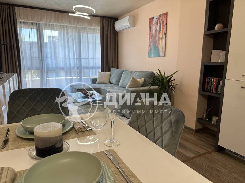 Продава 2-СТАЕН, гр. Пловдив, Младежки Хълм, снимка 2 - Aпартаменти - 49204858