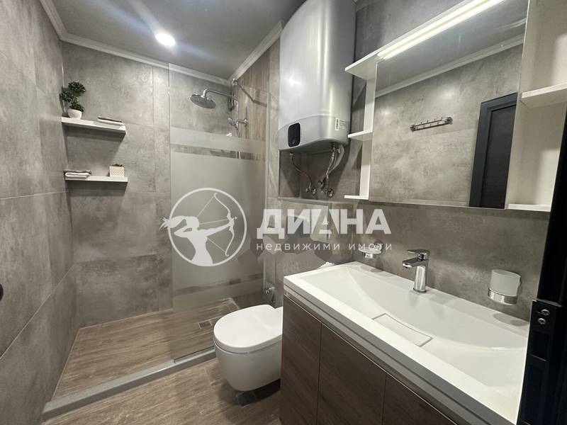 Продава 2-СТАЕН, гр. Пловдив, Младежки Хълм, снимка 6 - Aпартаменти - 49204858