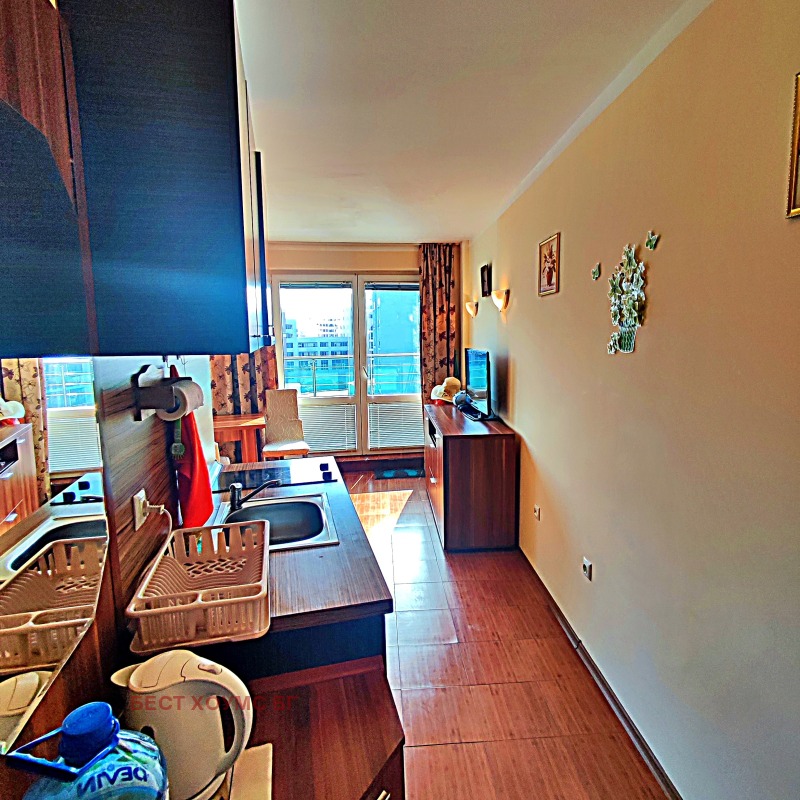 À venda  1 quarto região Burgas , k.k. Slantchev briag , 54 m² | 99247016 - imagem [12]