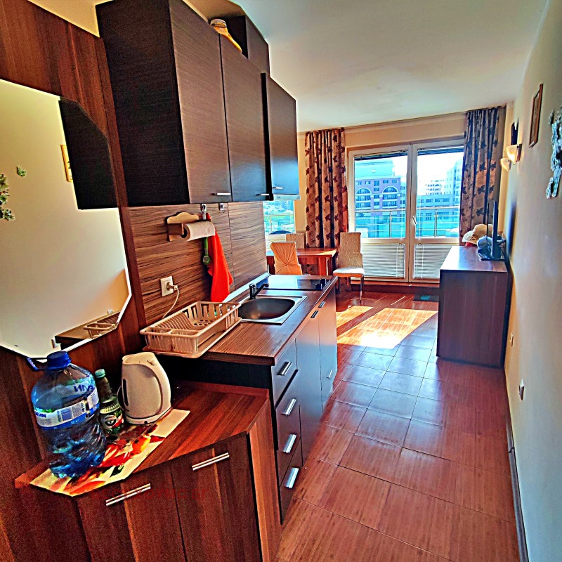 À venda  1 quarto região Burgas , k.k. Slantchev briag , 54 m² | 99247016 - imagem [10]