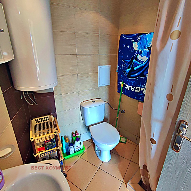 À venda  1 quarto região Burgas , k.k. Slantchev briag , 54 m² | 99247016 - imagem [7]