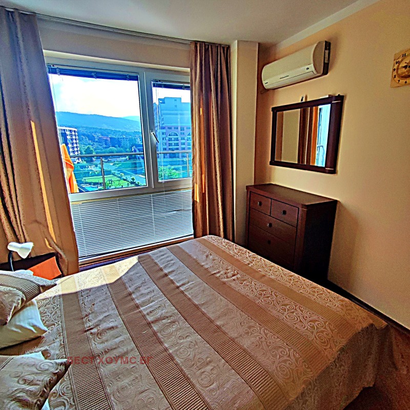 À venda  1 quarto região Burgas , k.k. Slantchev briag , 54 m² | 99247016 - imagem [5]