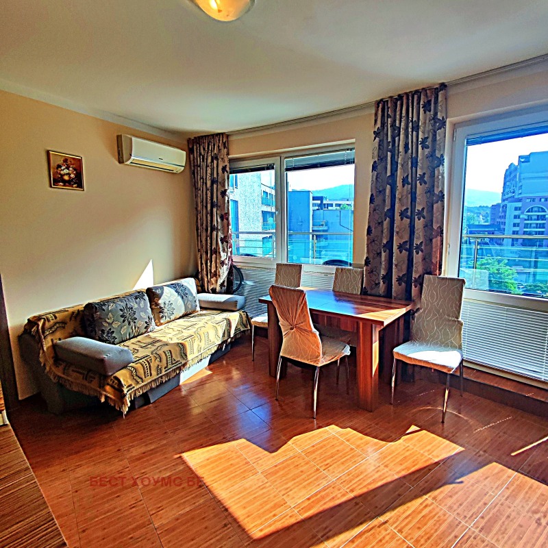 À venda  1 quarto região Burgas , k.k. Slantchev briag , 54 m² | 99247016 - imagem [9]