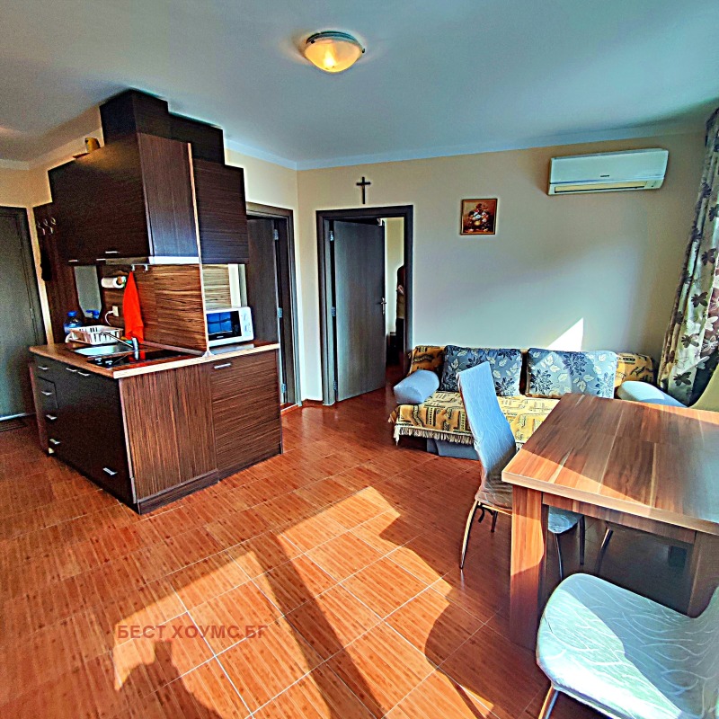 À venda  1 quarto região Burgas , k.k. Slantchev briag , 54 m² | 99247016 - imagem [17]
