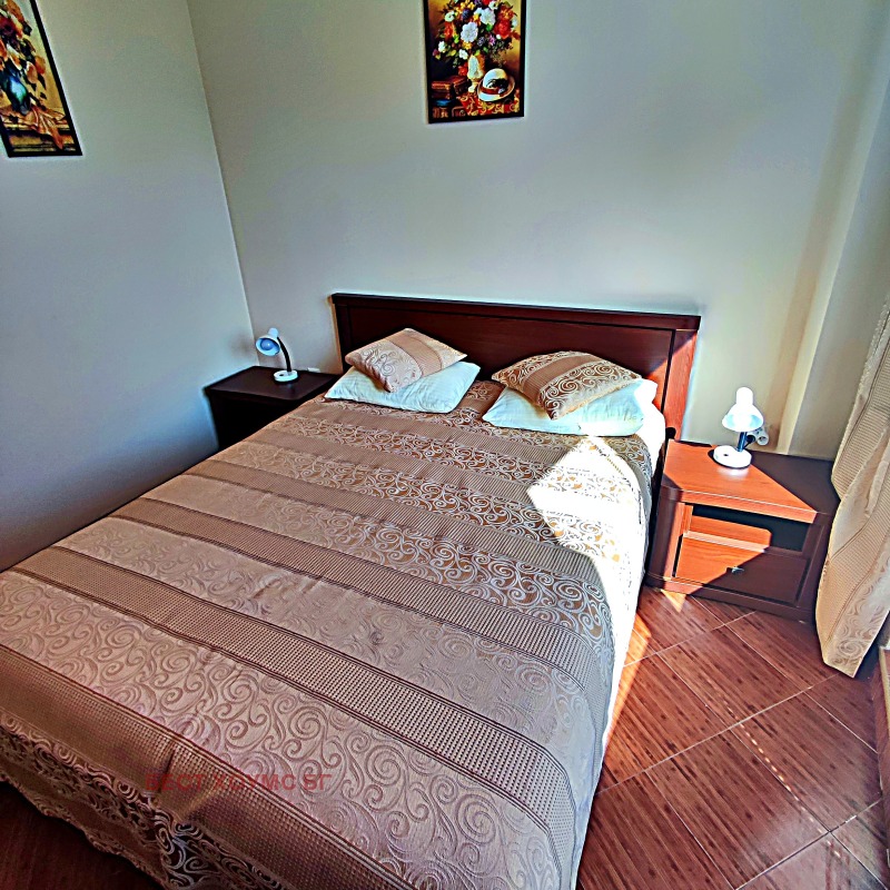 À venda  1 quarto região Burgas , k.k. Slantchev briag , 54 m² | 99247016 - imagem [3]