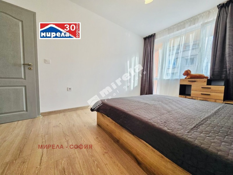 Zu verkaufen  1 Schlafzimmer Sofia , Reduta , 64 qm | 59994272 - Bild [12]