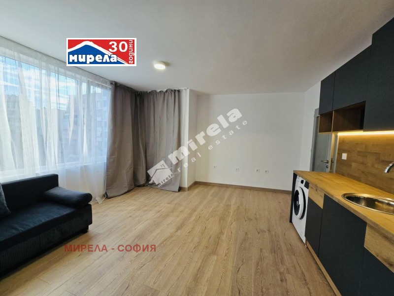 Zu verkaufen  1 Schlafzimmer Sofia , Reduta , 64 qm | 59994272 - Bild [4]