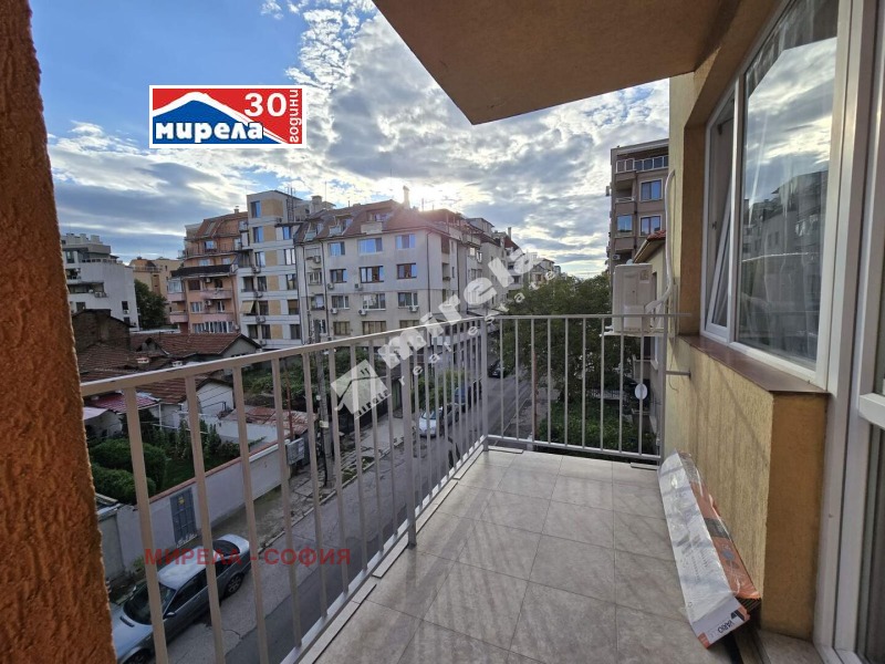 Zu verkaufen  1 Schlafzimmer Sofia , Reduta , 64 qm | 59994272 - Bild [15]