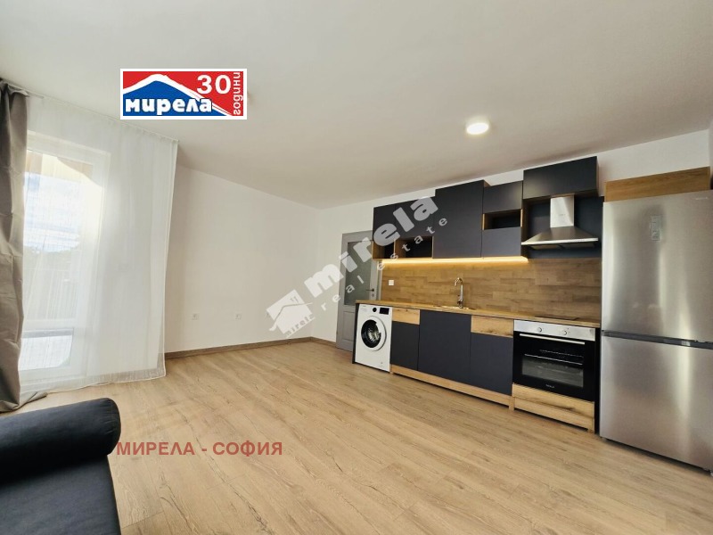 Zu verkaufen  1 Schlafzimmer Sofia , Reduta , 64 qm | 59994272 - Bild [2]