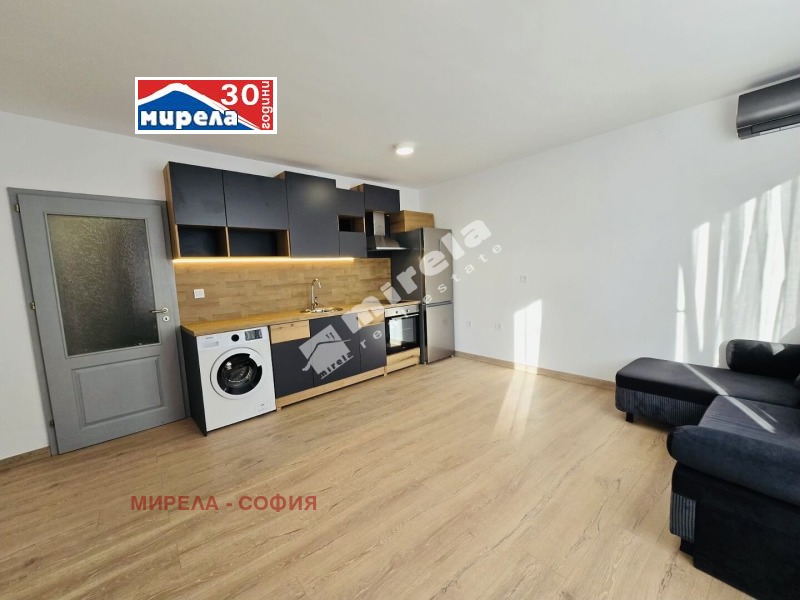 Zu verkaufen  1 Schlafzimmer Sofia , Reduta , 64 qm | 59994272 - Bild [6]