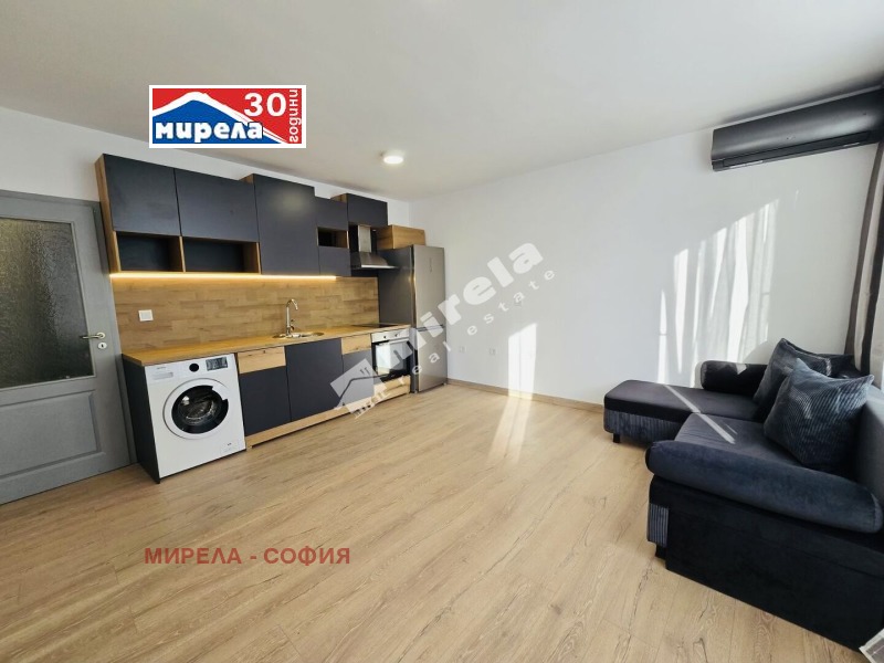 Zu verkaufen  1 Schlafzimmer Sofia , Reduta , 64 qm | 59994272
