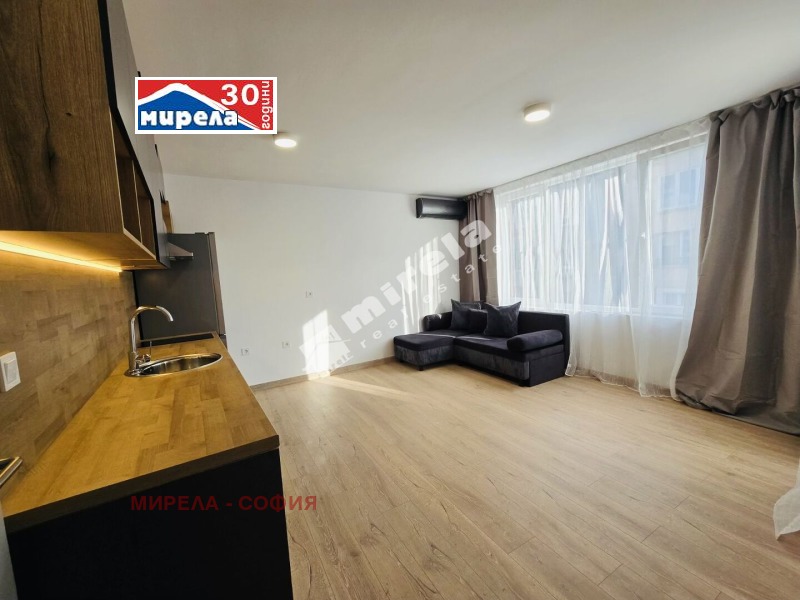 Zu verkaufen  1 Schlafzimmer Sofia , Reduta , 64 qm | 59994272 - Bild [3]