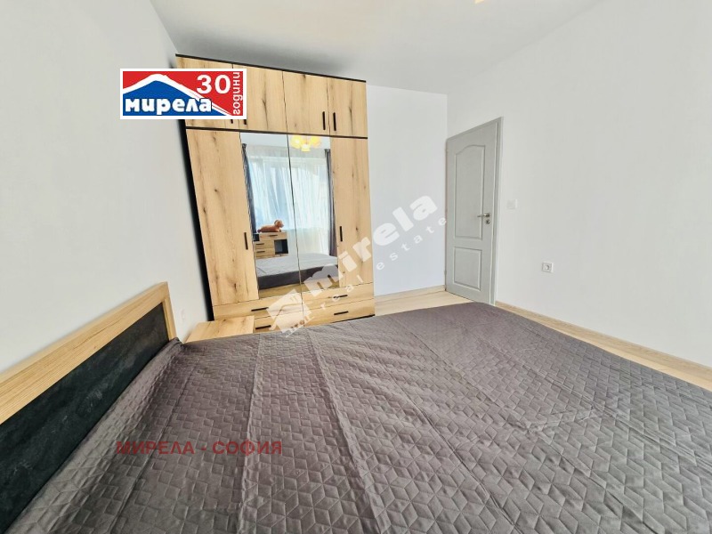 Zu verkaufen  1 Schlafzimmer Sofia , Reduta , 64 qm | 59994272 - Bild [13]
