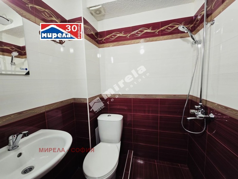 Zu verkaufen  1 Schlafzimmer Sofia , Reduta , 64 qm | 59994272 - Bild [14]