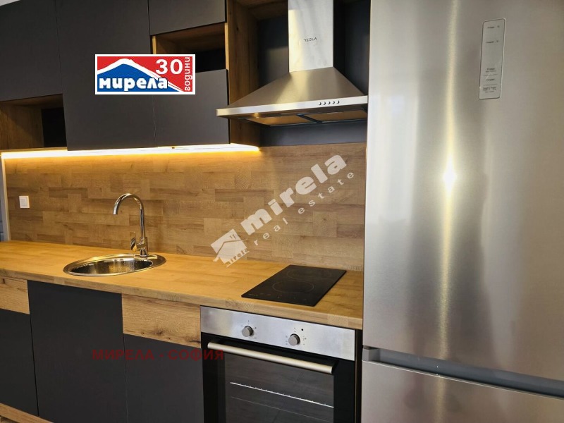 Zu verkaufen  1 Schlafzimmer Sofia , Reduta , 64 qm | 59994272 - Bild [5]