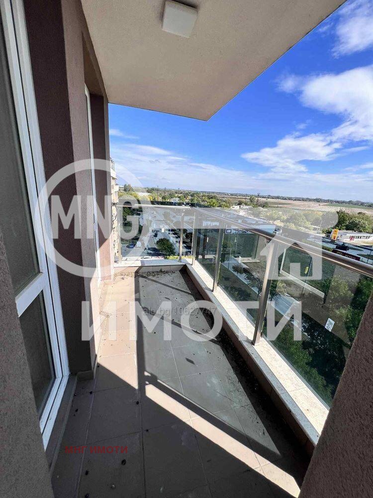 Продава  2-стаен град Пловдив , Тракия , 68 кв.м | 88367593 - изображение [6]