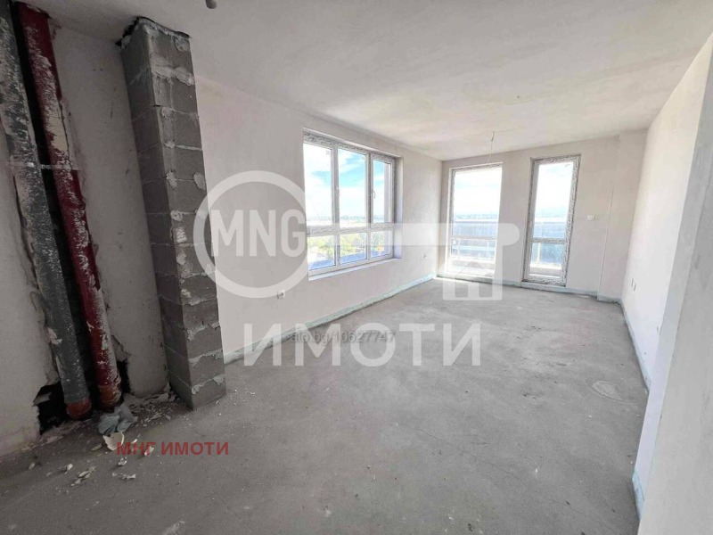 Продава  2-стаен град Пловдив , Тракия , 68 кв.м | 88367593