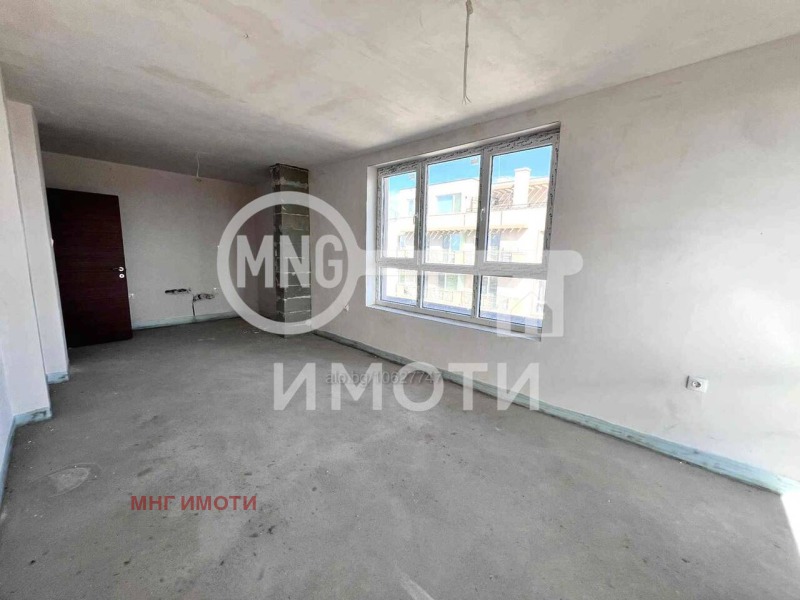 Продава  2-стаен град Пловдив , Тракия , 68 кв.м | 88367593 - изображение [2]