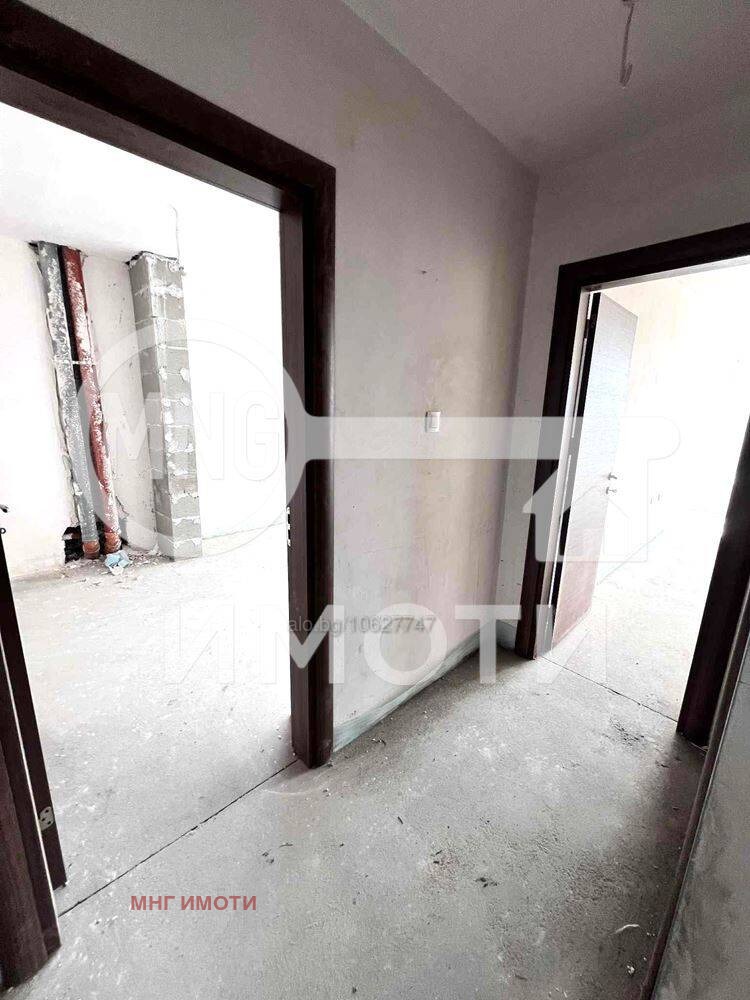 Продава  2-стаен град Пловдив , Тракия , 68 кв.м | 88367593 - изображение [5]