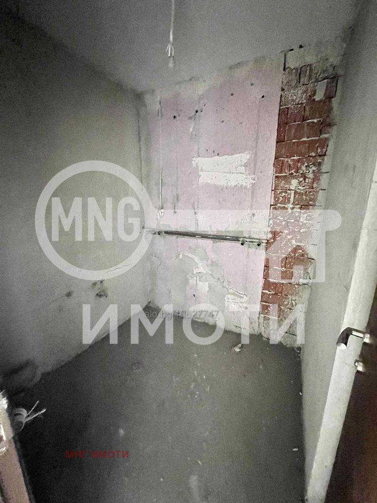 Продава  2-стаен град Пловдив , Тракия , 68 кв.м | 88367593 - изображение [4]