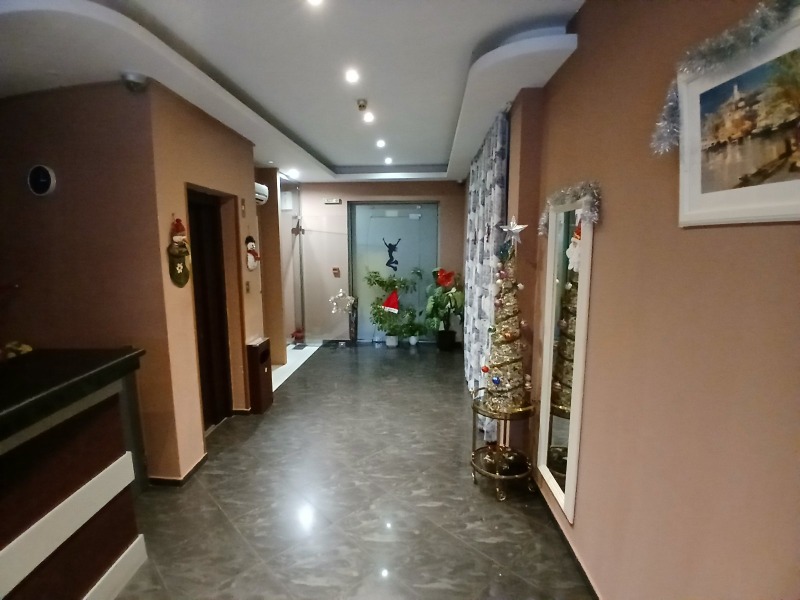 Продава 2-СТАЕН, гр. Несебър, област Бургас, снимка 10 - Апартаменти - 52712131