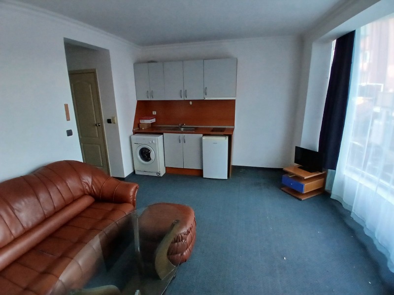 Продава 2-СТАЕН, гр. Несебър, област Бургас, снимка 2 - Апартаменти - 52712131