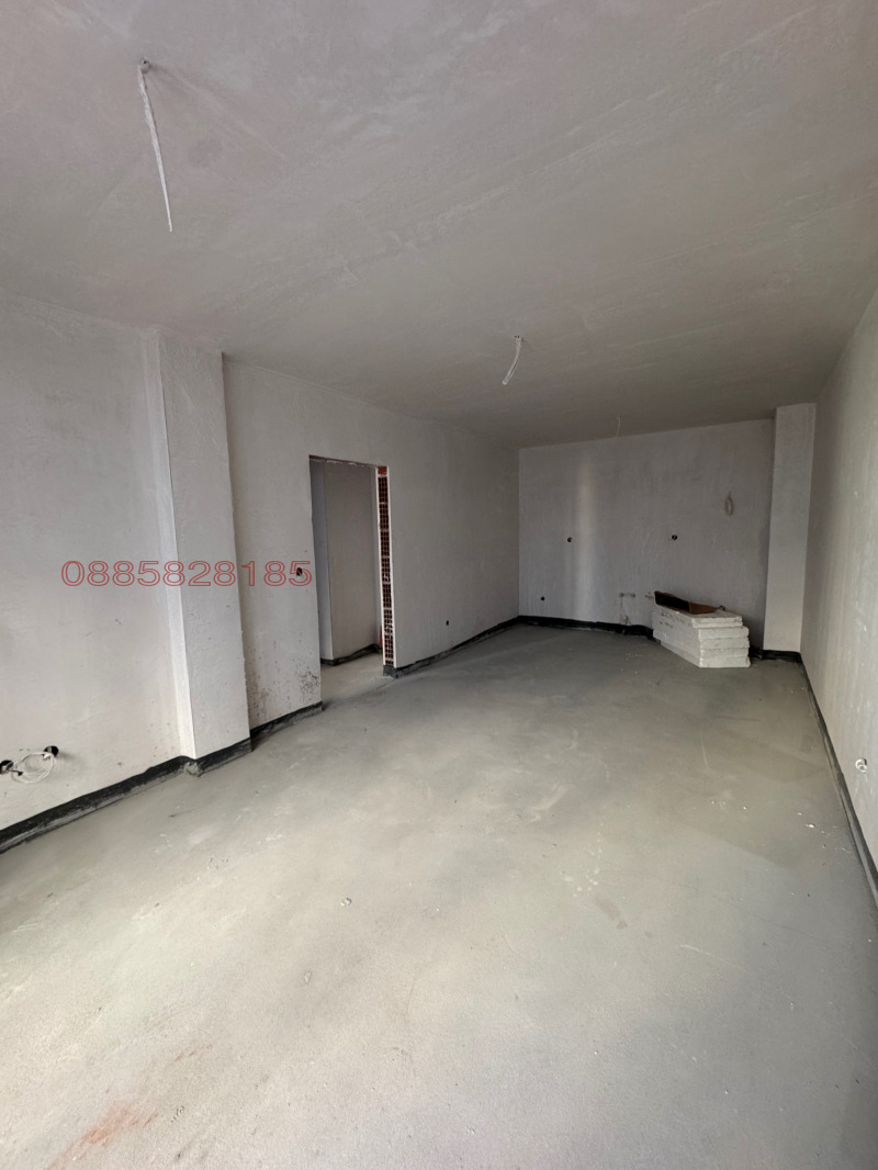 Продава 2-СТАЕН, гр. Пазарджик, Устрем, снимка 6 - Апартаменти - 52810093